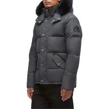 Moose Knuckles 3q Jacket Mens Style : Mk2228m3q