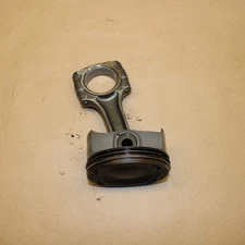 Sea-Doo 2004 RXP 215 Engine Piston and Connecting Rod