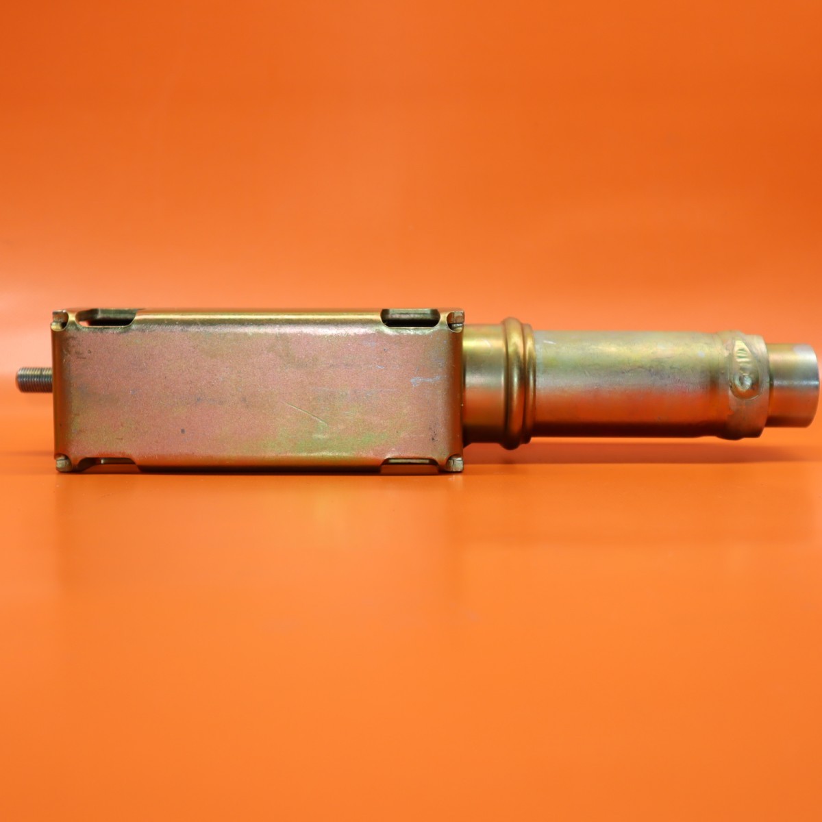 BENTLEY AZURE ENERGY ABSORBER REAR 2006 2007 2008 2009 UT11624PE ROLLS ROYCE OEM