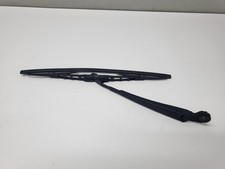 VW Passat 3BG - Scheibenwischerarme Wischerarme hinten 3B9955707A (22)