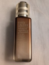 Estee Lauder Advanced Night Repair Rescue Solution Bifidus Fermen .68 oz/20 ml