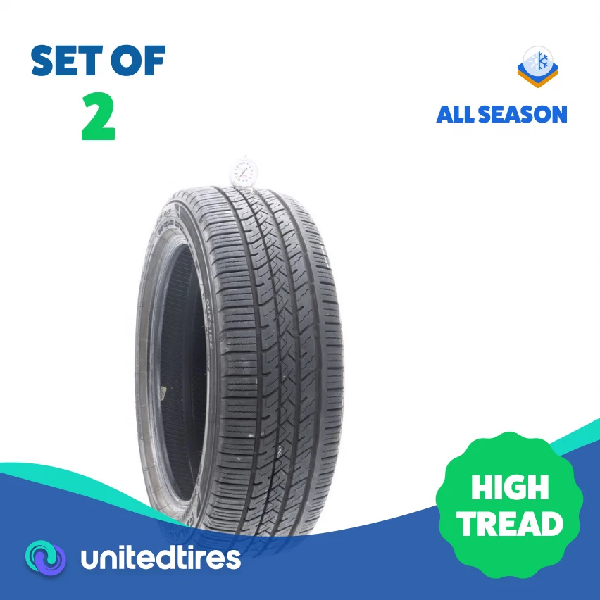 2 Quantity 205/50/17 Car & Truck Tires for sale | eBay