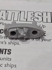 Battleship Fleet Ship Patrol Boat 2 Holes Game Replacement Piece Part