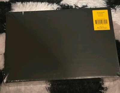 Analogue 3D Grape Funtastic New Sealed