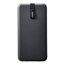 King Jim Digital Memo Pomera Dm250 Dedicated Case Dmc7 Dark Gray 