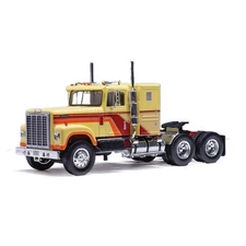 International Transtar 4300 - Beige