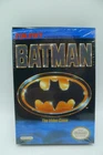Batman (1989) Sunsoft Nintendo Game - Empty Box Only