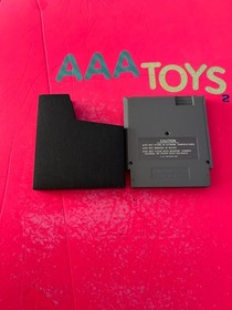 Rush'N Attack NES solo cartuccia