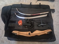 Archery Recurve Bow Set Winstorm, Avalon, Core