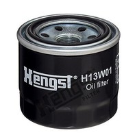 Hengst Filter H13W01 ÖLfilter FüR Acura, Asia Motors, Bedford, Ford