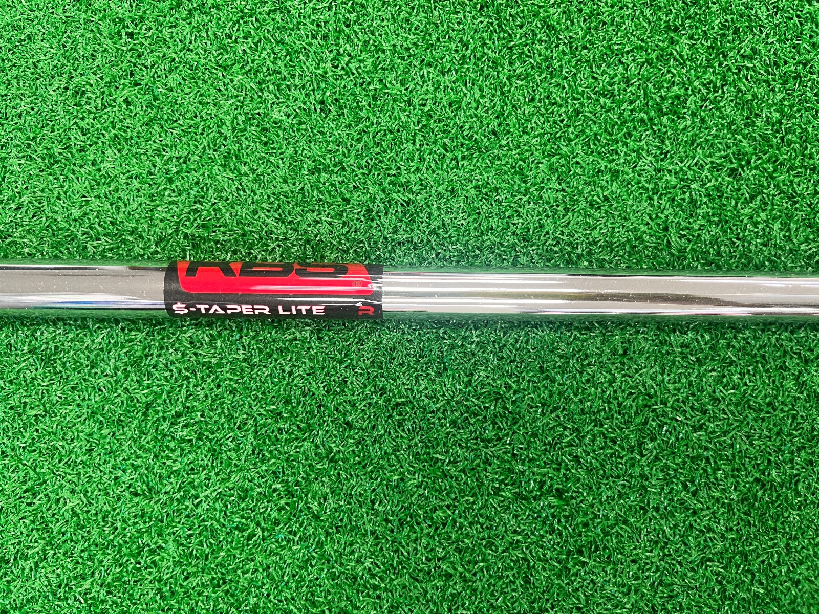 [NEW] 2020 Cobra King Chrome Utility Iron/ RH/Choose club & Shaft & Flex