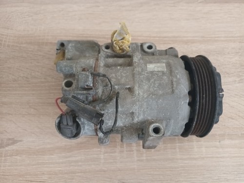 Mercedes Benz W168 A KLASSE ORIGINAL KLIMA KOMPRESSOR 4472208365 A 000 230 79 11