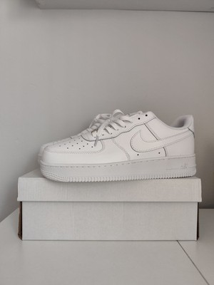 Buty Nike Air Force 1 , rozmiar 44 biały kolor stan nowy