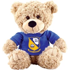 NEW Wow Toyz Blue Angels Aviation Teddy Bear for Kids