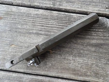 CVA Dikar Spain Caplock Colonial Pistol .45 Caliber Barrel From Kit Type 2