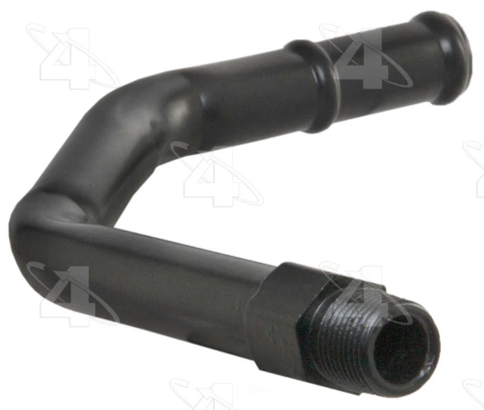 Tubo de salida de agua de refrigerante del motor para Jeep Wrangler Grand Cherokee FO 1997-2006 Foto 4 de 4