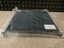 Sonicwall NSA 6700 Essential Edition 02-SSC-9598           BRAND NEW SEALED 