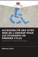 Ederson Silva | AccessibilitÉ Des Sites Web De L'unifesp Pour Les ÉTudiants...