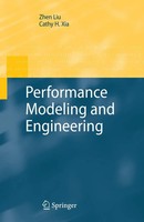 Zhen Liu (U. A.) | Performance Modeling And Engineering | Taschenbuch | Englisch