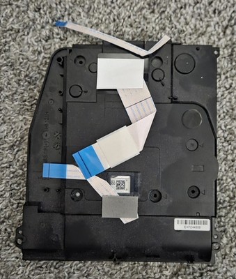 PlayStation 4 Slim Optical Drive