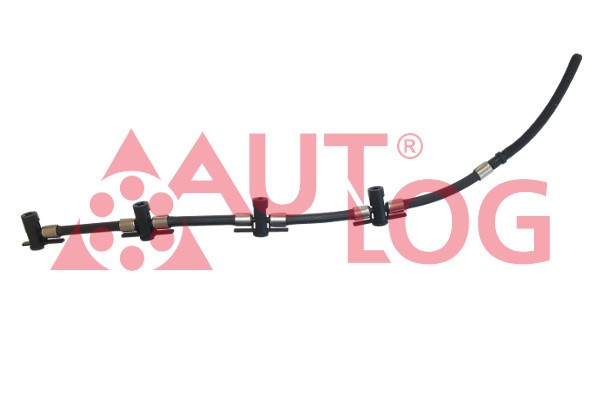 4x ✅Fits AUTLOG ATKL3147 Hose, fuel overflow ATKL3147 Hoses and elem ⭐UK Seller⭐