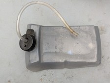 Karcher K2 Premium Pressure Washer Detergent Intake Tube Bottle Clear 5.071-240