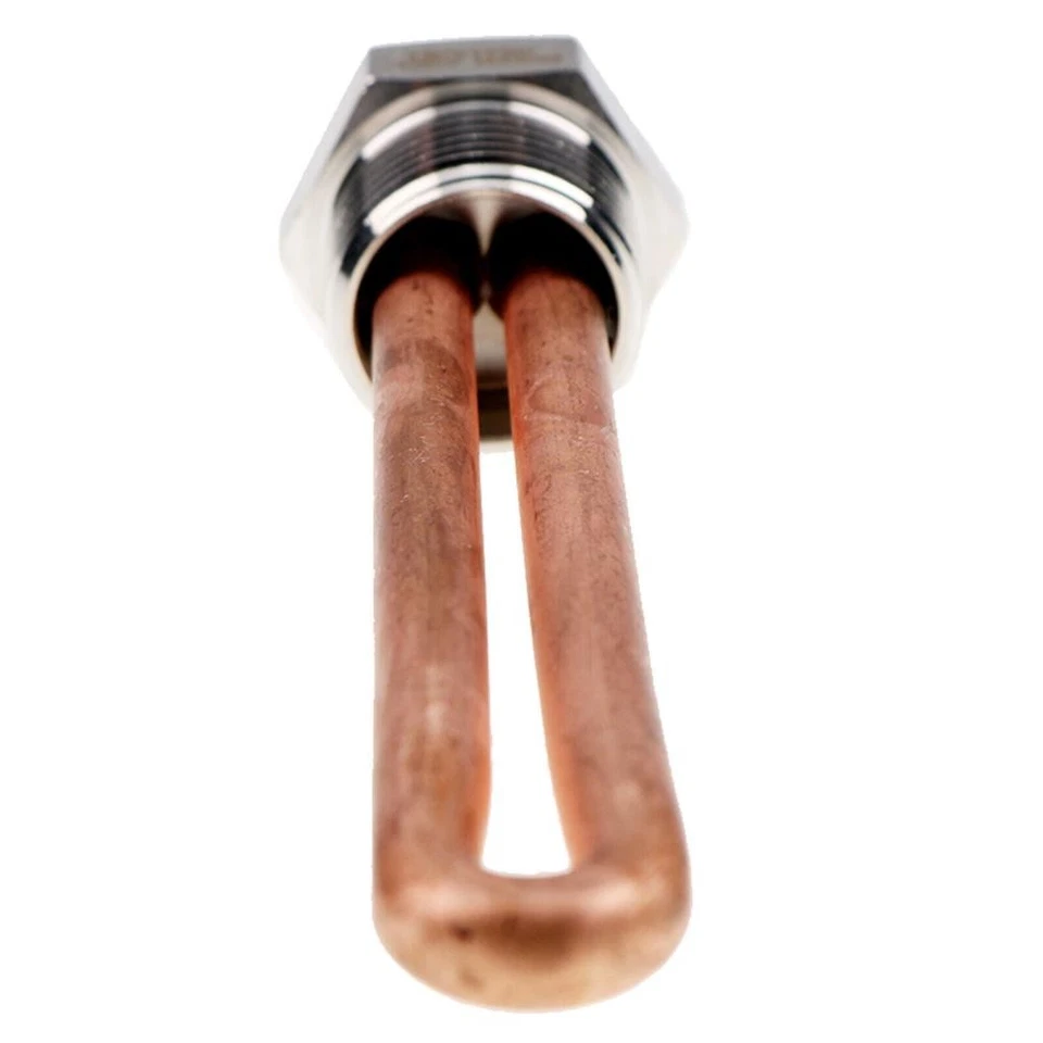 Super Powerful Engine Block Heater F 250 350 for Ford 7.3 L Powerstroke - Image 2 of 4