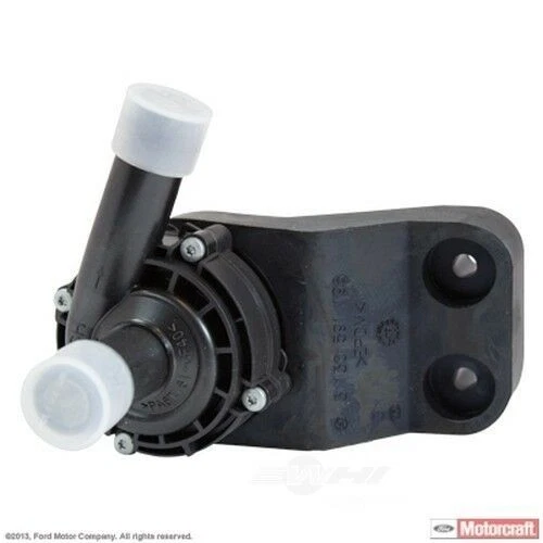 Bomba de agua del motor Motorcraft PW-479 para Ford F-350 Super Duty 2008 6,4 L-V8 Foto 3 de 4