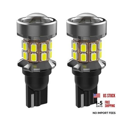 T15 921 W16W LED Bulb for Backup Reverse Lights with Automotive-grade 3020 
