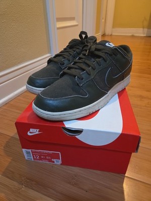 Nike Dunks Low Retro