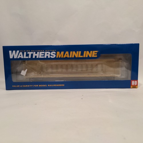 Coche plano HO Walthers Mainline 72' Centerbeam Union Pacific UP #217070 | Zustand: New