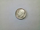 1951 D  ROOSEVELT  DIME CIRCULATED