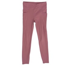 Athleta Girl XL High Rise Stash Your Treasures Pocket Leggings 24W