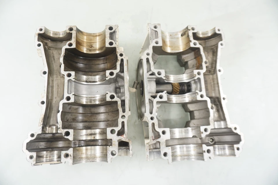 1996-1999 Sea-Doo OEM cárter manivela água doce 787/800 XP GSX SPX GTX - Imagem 2 de 4