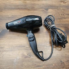 Babyliss Pro Nano Titanium Portofino Hair Dryer BNT6610 WORKS Made In Italy