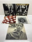 Vintage The Rolling Stones Vinyl Record December's Children Lot of 5