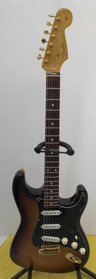 Fender Japan Stratocaster ST62G-SPL Electric Guitar Crafted in Japan
