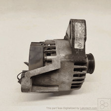 Poulies diverses Fiat SEICENTO