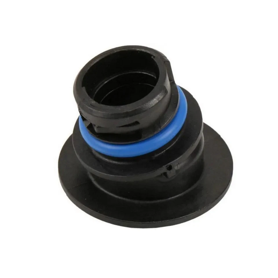 Tubo de llenado de aceite de plástico ACDelco genuino para Chevy Captiva Sport 2012 13 14 2015 Foto 2 de 4