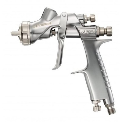 Anest IWATA WIDER 4-14J2 1.4mm without Cup successor model W-400-142G Center cup