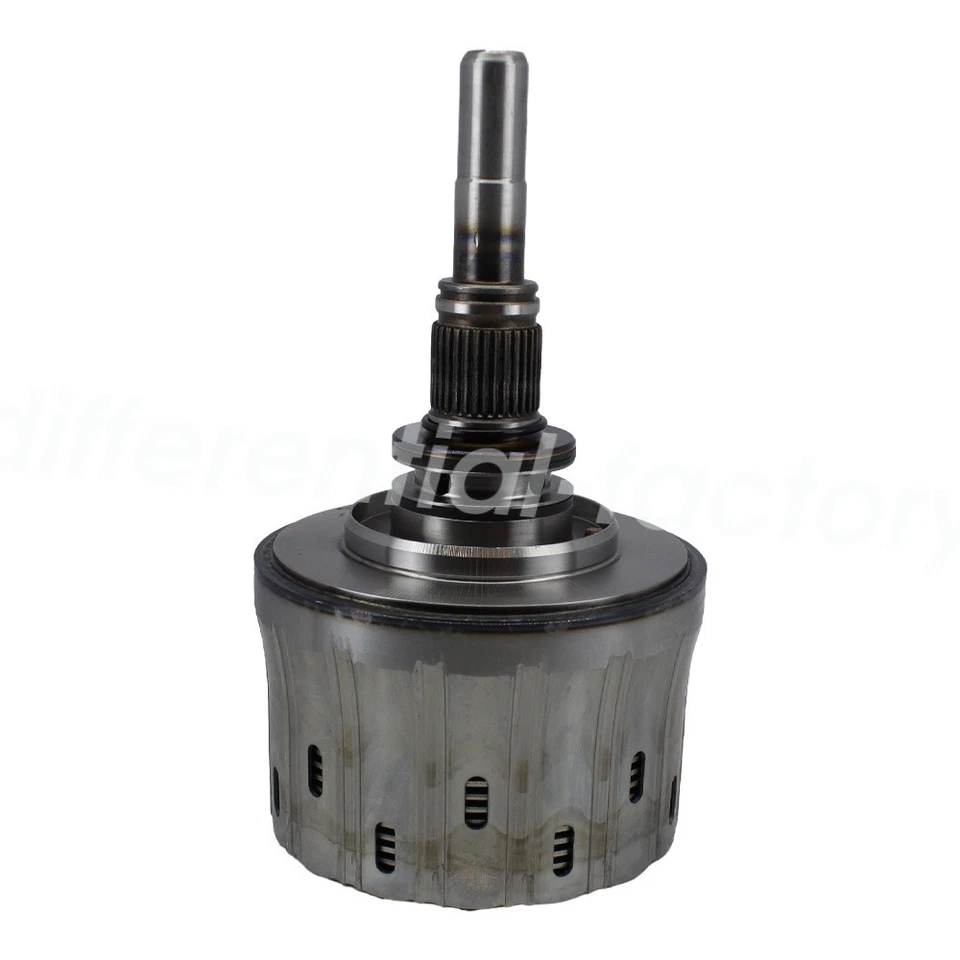 Rear Differential Drive Sprocket ASM Fit Mercedes W246 A45 CLA250 B25 GLA 4Matic - Image 2 of 4