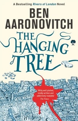The Hanging Tree Ben Aaronovitch