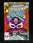 Amazing Spider-Man #241 Origin Vulture! Marvel 1983