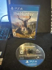 Hunter: Call of the Wild (Sony PlayStation 4, PS4 2017) w/ Case, Great Condition