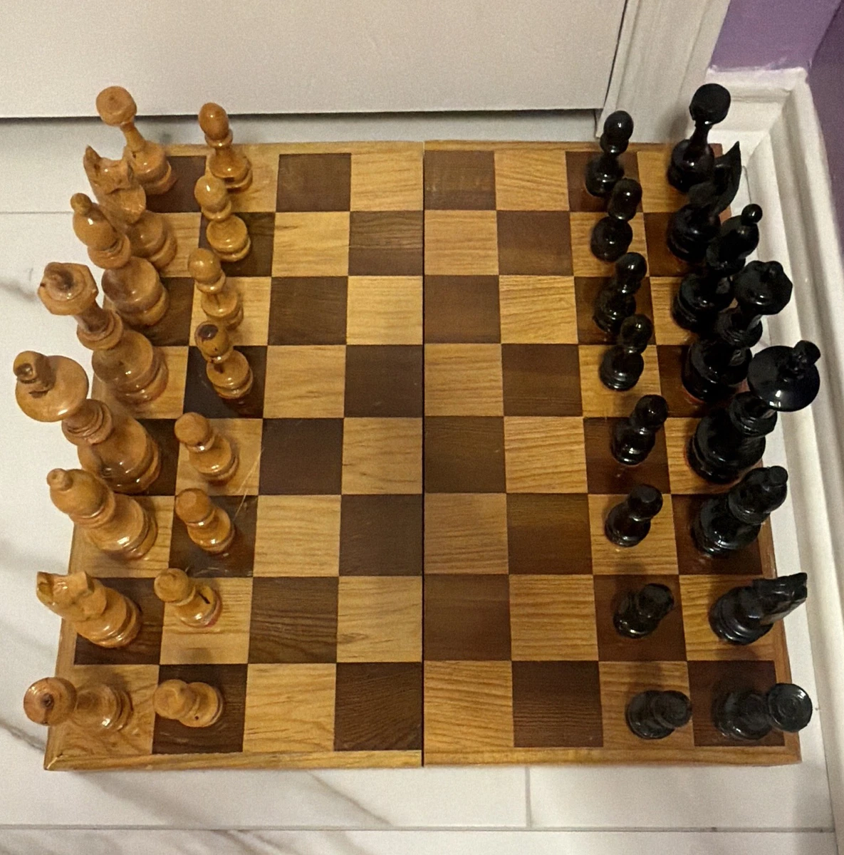 2001 Contemporary Chess for sale | eBay