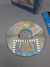 Mighty Morphin Power Rangers (Sega CD) Complete 