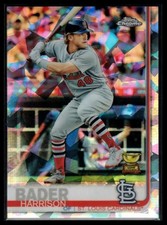 Harrison Bader