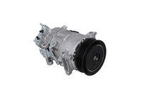 Kompressor Klimaanlage Kamoka 7820325 FüR Opel Crossland P17 P2QO A18 P1UO Combo