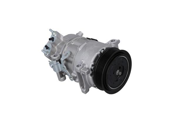 Kompressor Klimaanlage Kamoka 7820325 FüR Opel Crossland P17 P2QO A18 P1UO Combo-image