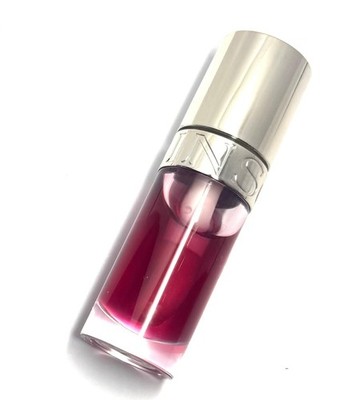 Clarins Water Lip Comfort Oil 02 7ml